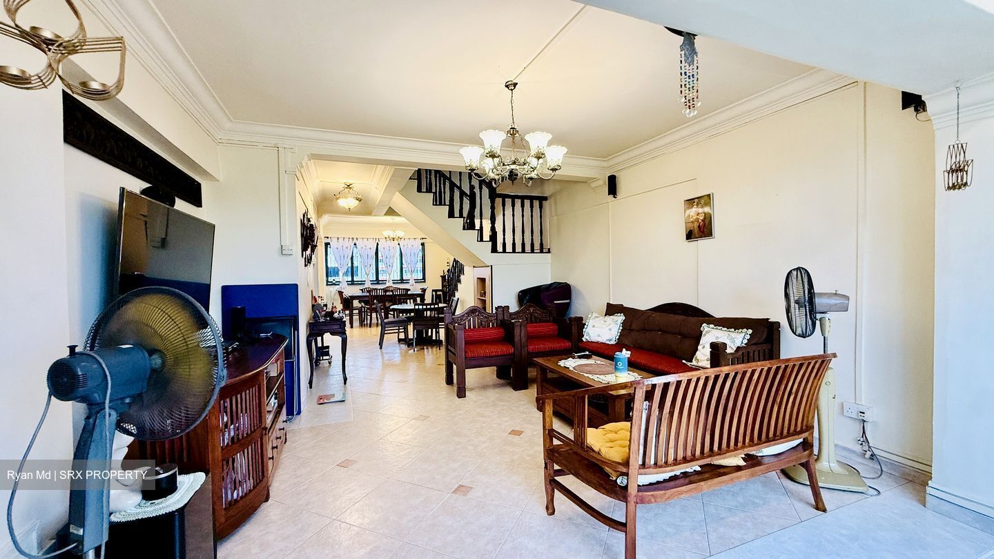 Jurong West Street 42 (Jurong West),  #607268651